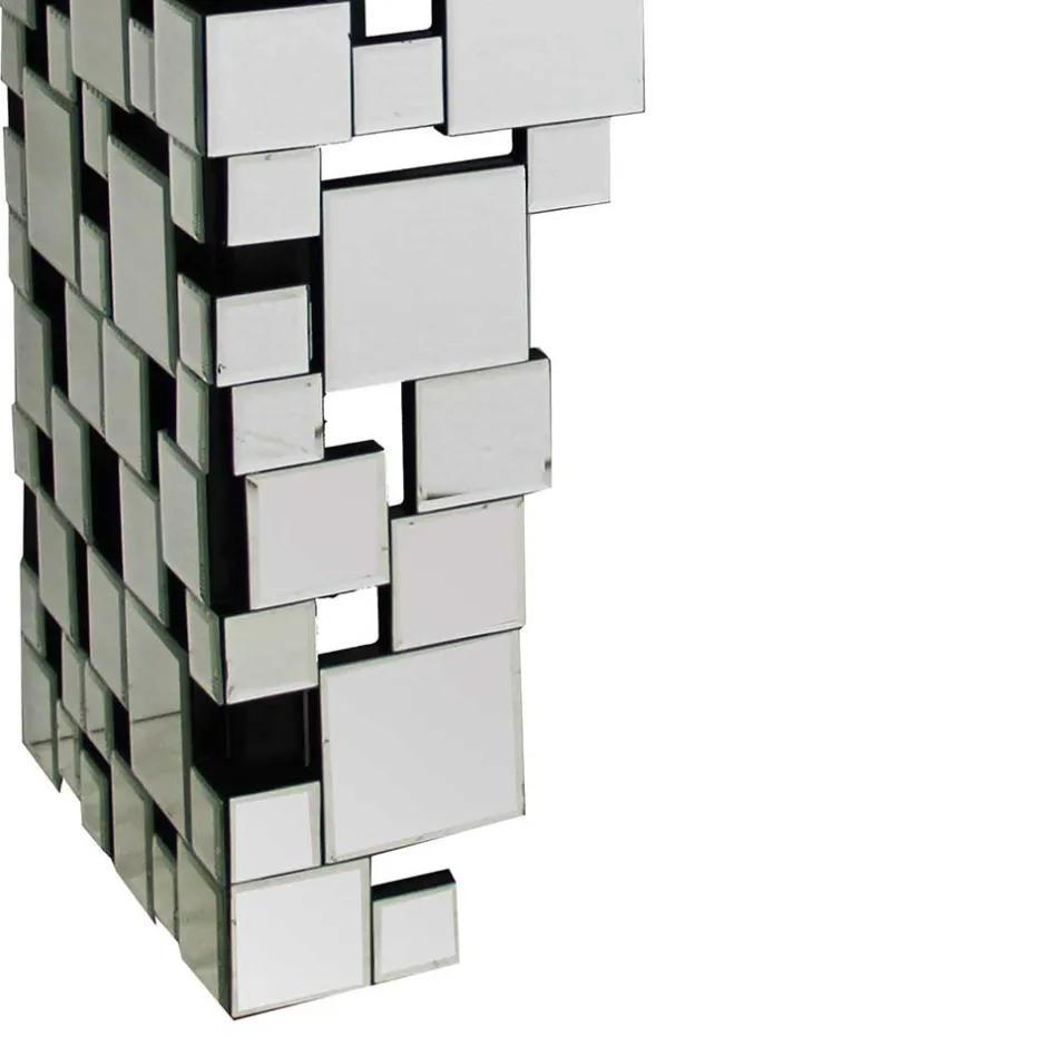 Pharao24 Konsolentisch Habic> Glastische|Konsolentische