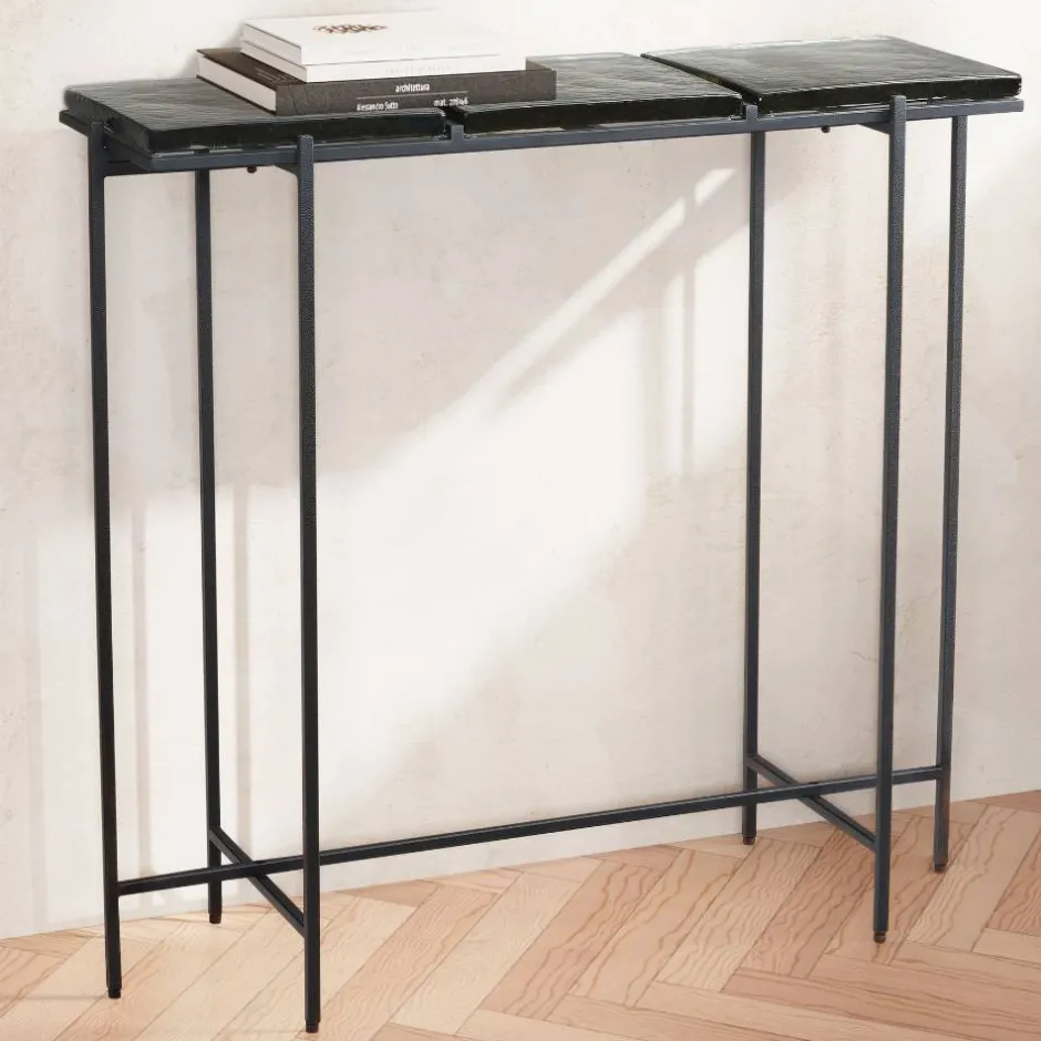 Telefontische|Konsolentische*Pharao24 Konsolentisch Isamine