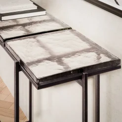 Telefontische|Konsolentische*Pharao24 Konsolentisch Isamine