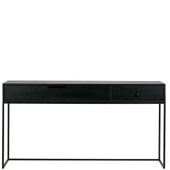 Pharao24 Konsolentisch Iwarni> Massivholztische|Konsolentische