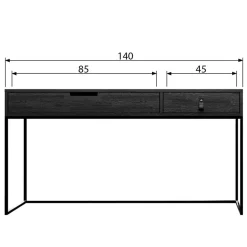 Pharao24 Konsolentisch Iwarni><noscript><img width=