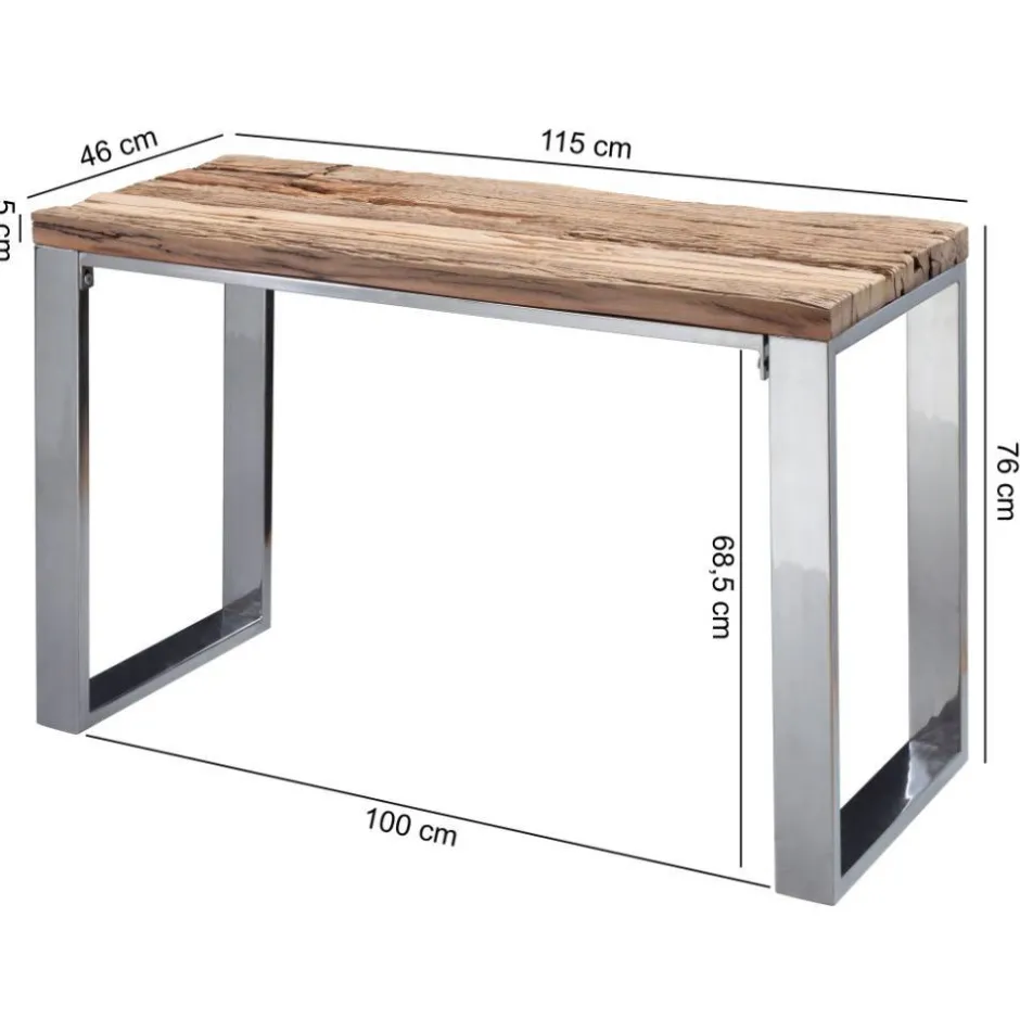 Konsolentische*Pharao24 Konsolentisch Jawos