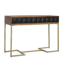 Pharao24 Konsolentisch Jeans> Konsolentische