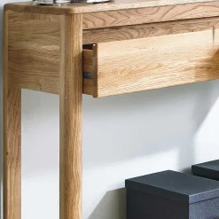 Wohnzimmertisch|Beistelltische*Pharao24 Konsolentisch Laforta