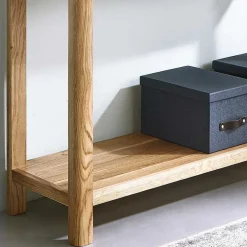 Wohnzimmertisch|Beistelltische*Pharao24 Konsolentisch Laforta