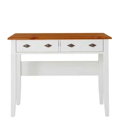 Schreibtische|Computertische*Pharao24 Konsolentisch Lahabana