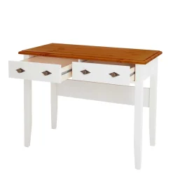 Schreibtische|Computertische*Pharao24 Konsolentisch Lahabana