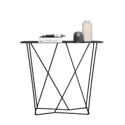 Telefontische|Konsolentische*Pharao24 Konsolentisch Leoda