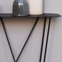 Telefontische|Konsolentische*Pharao24 Konsolentisch Leoda