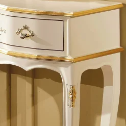 Wohnzimmertisch|Telefontische*Pharao24 Konsolentisch Lotresca