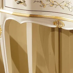 Wohnzimmertisch|Telefontische*Pharao24 Konsolentisch Lotresca