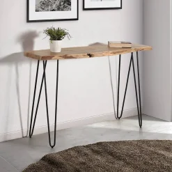 Pharao24 Konsolentisch Lozenna> Konsolentische