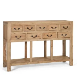 Pharao24 Konsolentisch Nava> Konsolentische