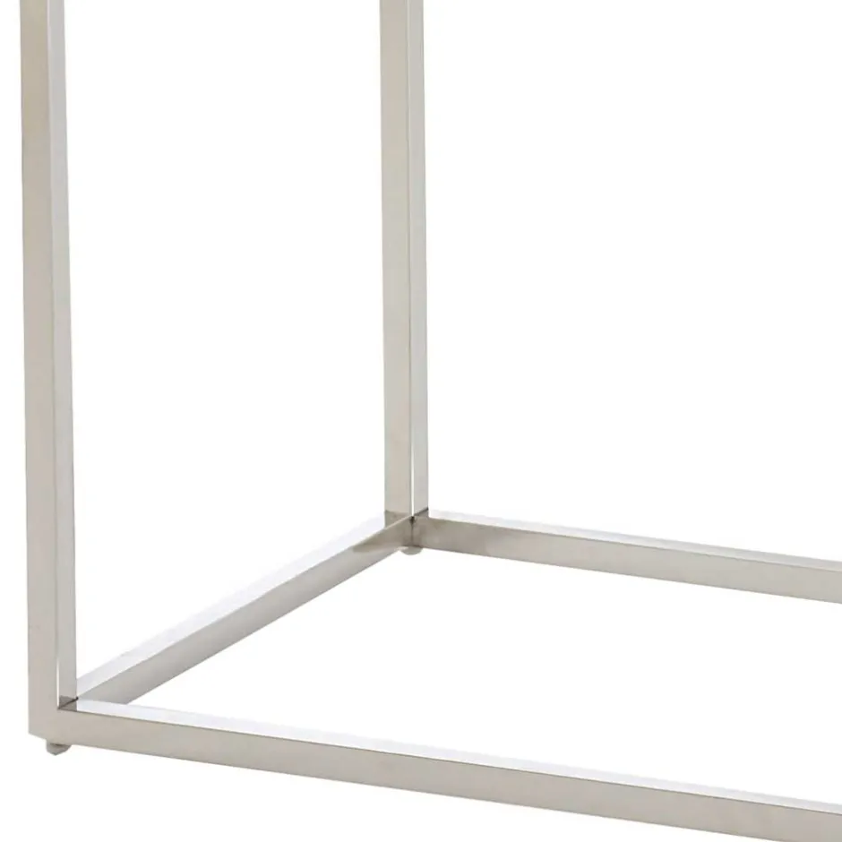 Pharao24 Konsolentisch Neapel> Wohnzimmertisch|Massivholztische