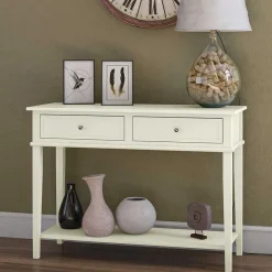 Wohnzimmertisch|Konsolentische*Pharao24 Konsolentisch Pogamo