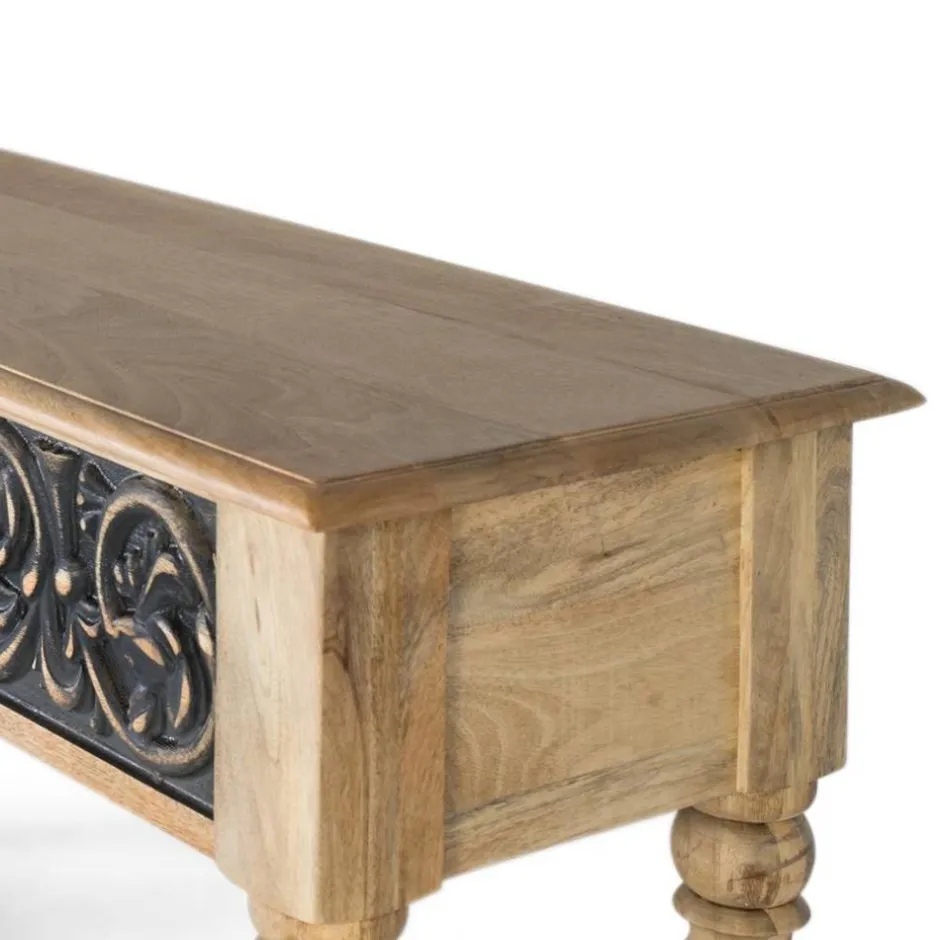 Konsolentische*Pharao24 Konsolentisch Ranios