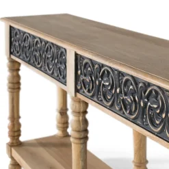 Konsolentische*Pharao24 Konsolentisch Ranios