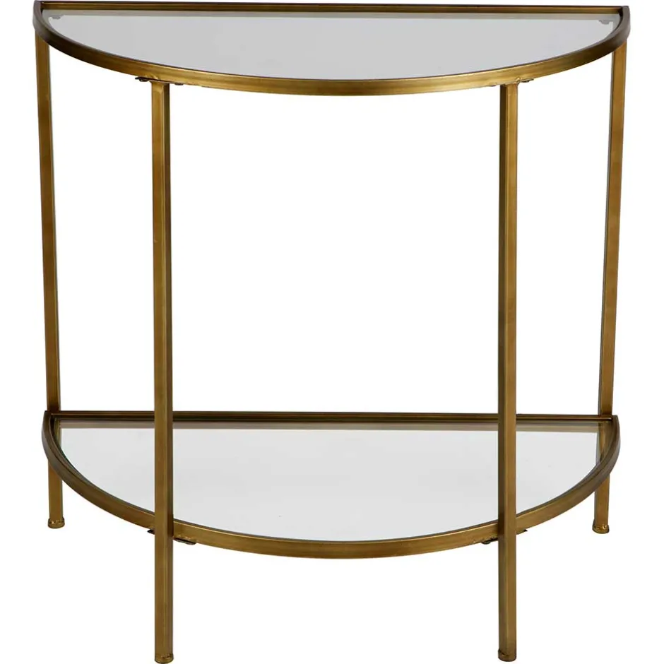 Pharao24 Konsolentisch Rubanina> Beistelltische|Telefontische