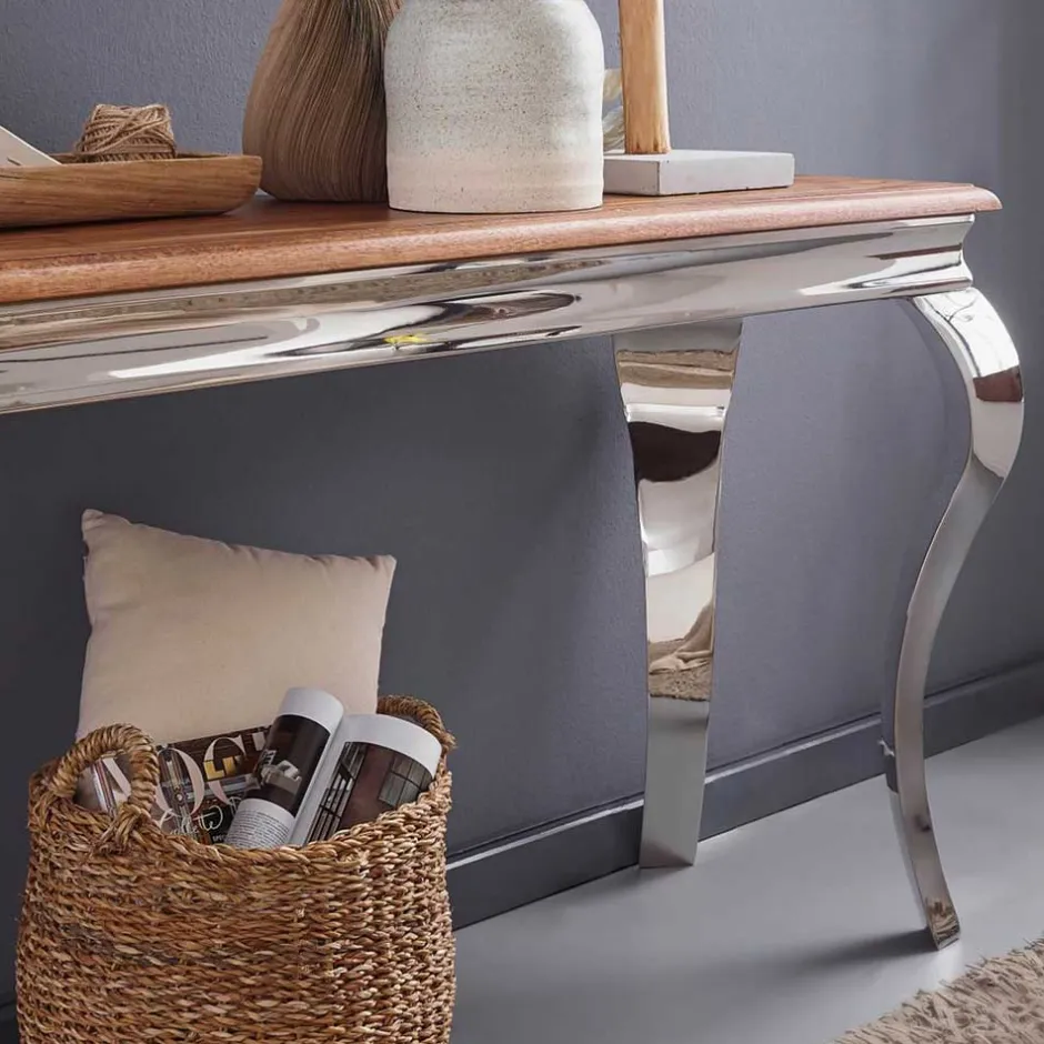 Pharao24 Konsolentisch Steikun> Konsolentische