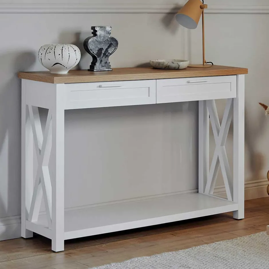 Pharao24 Konsolentisch Stephanie> Konsolentische