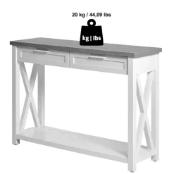 Pharao24 Konsolentisch Stephanie><noscript><img width=