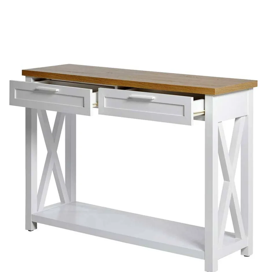 Pharao24 Konsolentisch Stephanie> Konsolentische