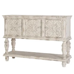 Konsolentische*Pharao24 Konsolentisch Sumatria