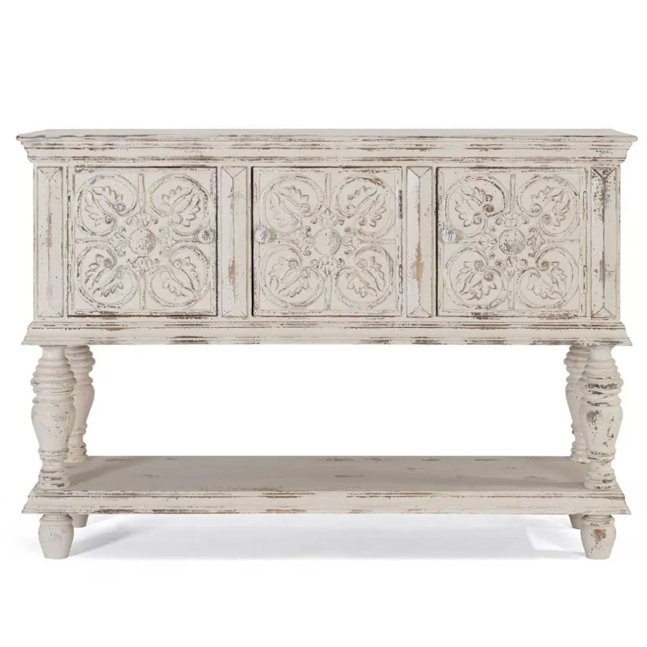 Konsolentische*Pharao24 Konsolentisch Sumatria