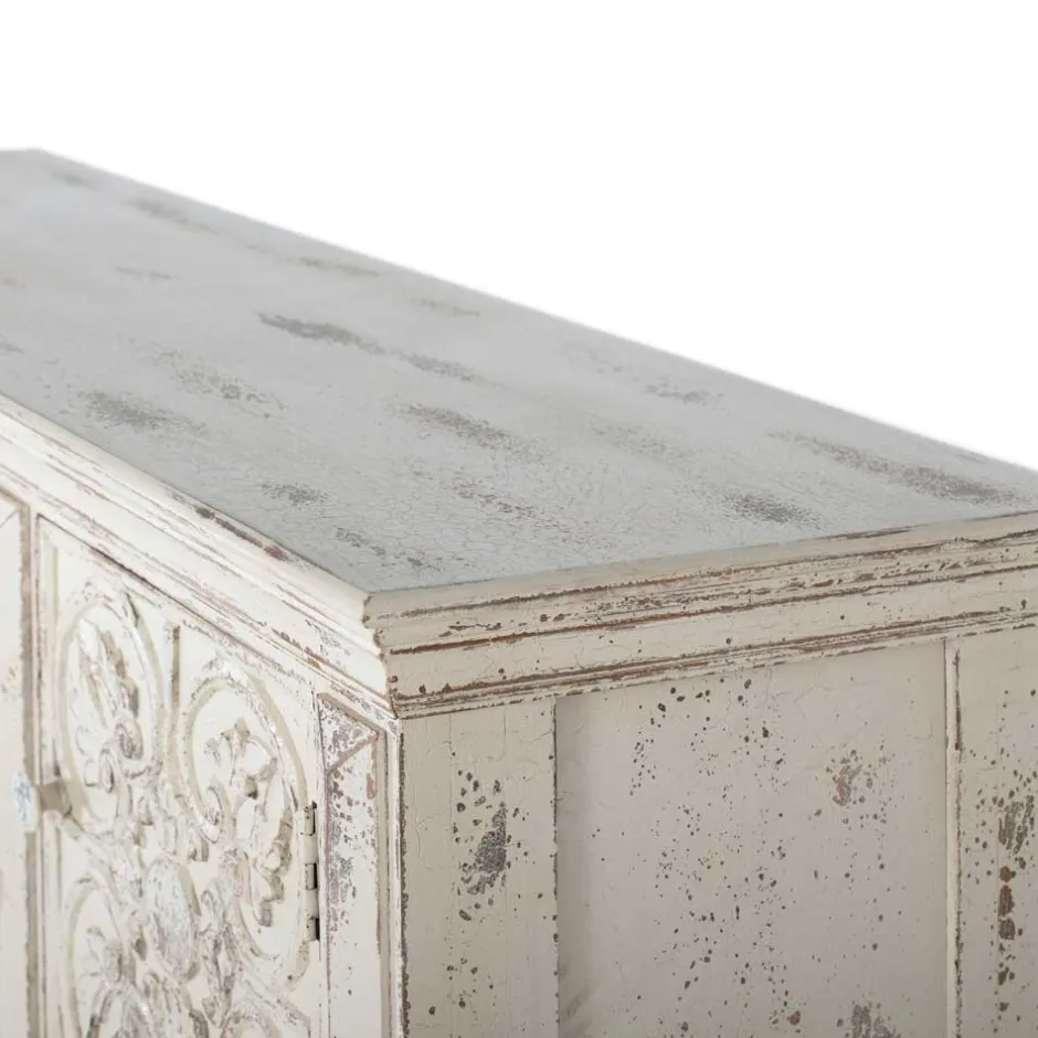 Konsolentische*Pharao24 Konsolentisch Sumatria