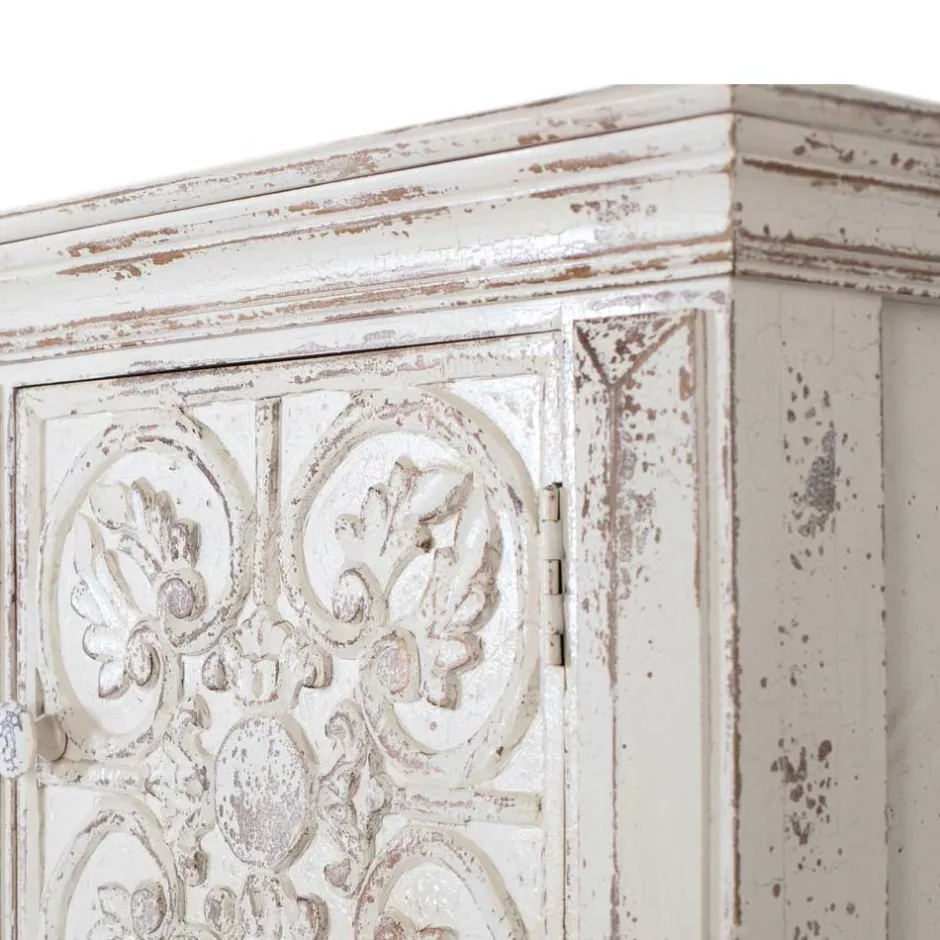 Konsolentische*Pharao24 Konsolentisch Sumatria