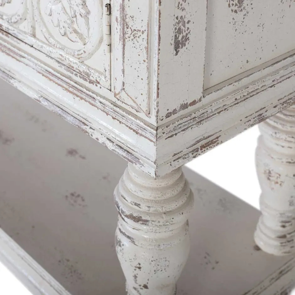 Konsolentische*Pharao24 Konsolentisch Sumatria