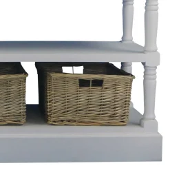 Wohnzimmertisch|Konsolentische*Pharao24 Konsolentisch Tevez