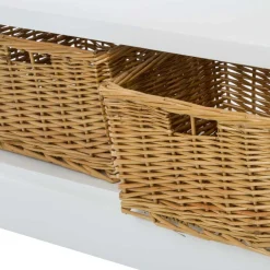 Wohnzimmertisch|Konsolentische*Pharao24 Konsolentisch Tevez