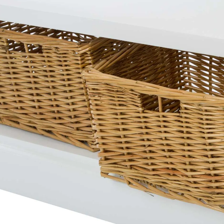 Wohnzimmertisch|Konsolentische*Pharao24 Konsolentisch Tevez