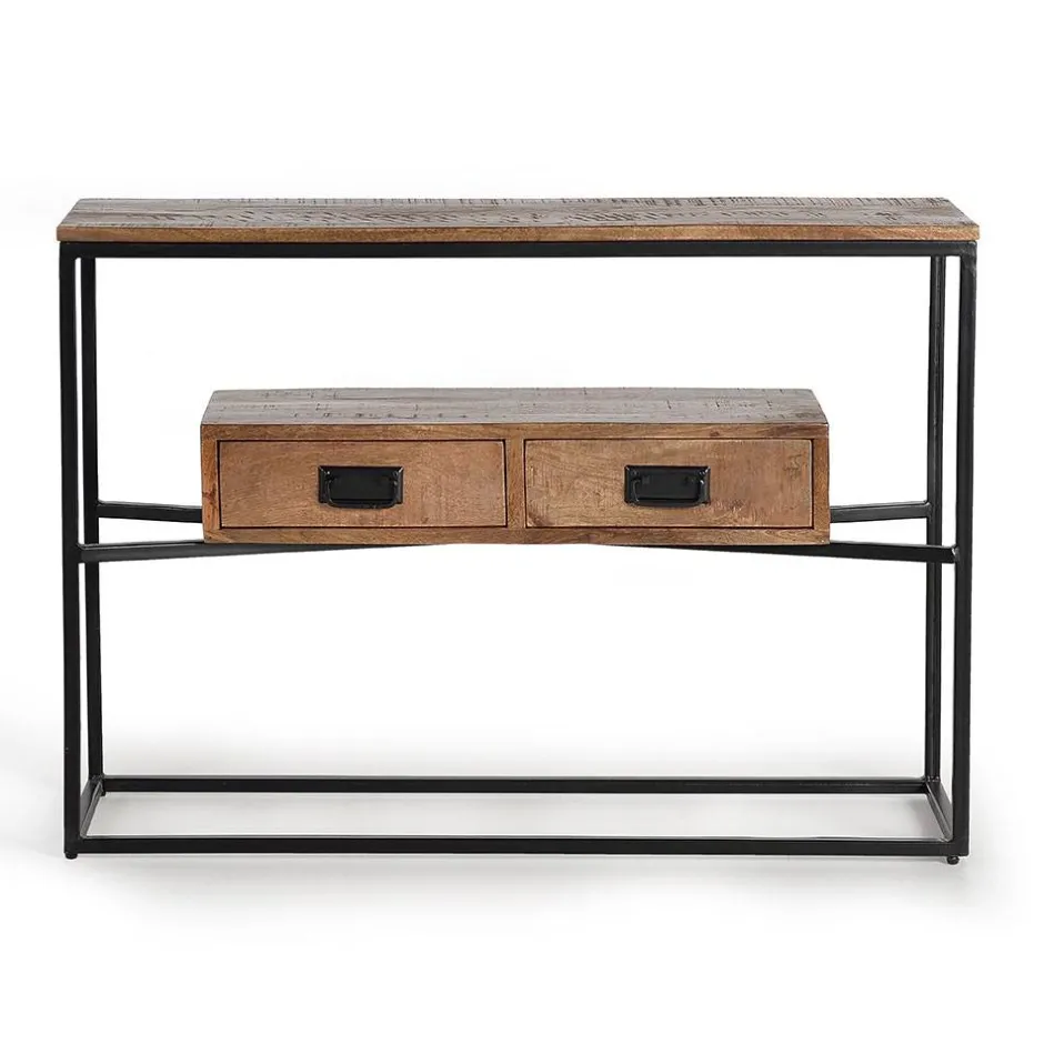 Konsolentische*Pharao24 Konsolentisch Twinta