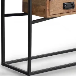 Konsolentische*Pharao24 Konsolentisch Twinta