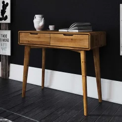 Telefontische|Konsolentische*Pharao24 Konsolentisch Vinial