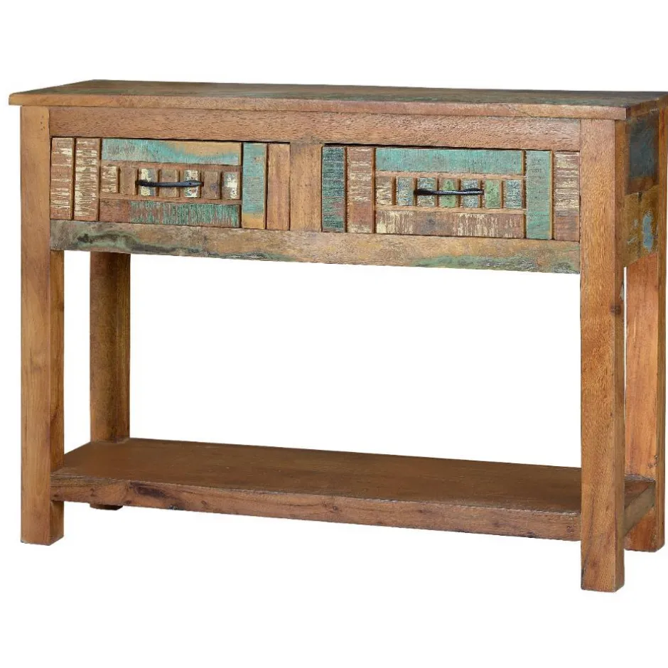 Konsolentische*Pharao24 Konsolentisch Wash