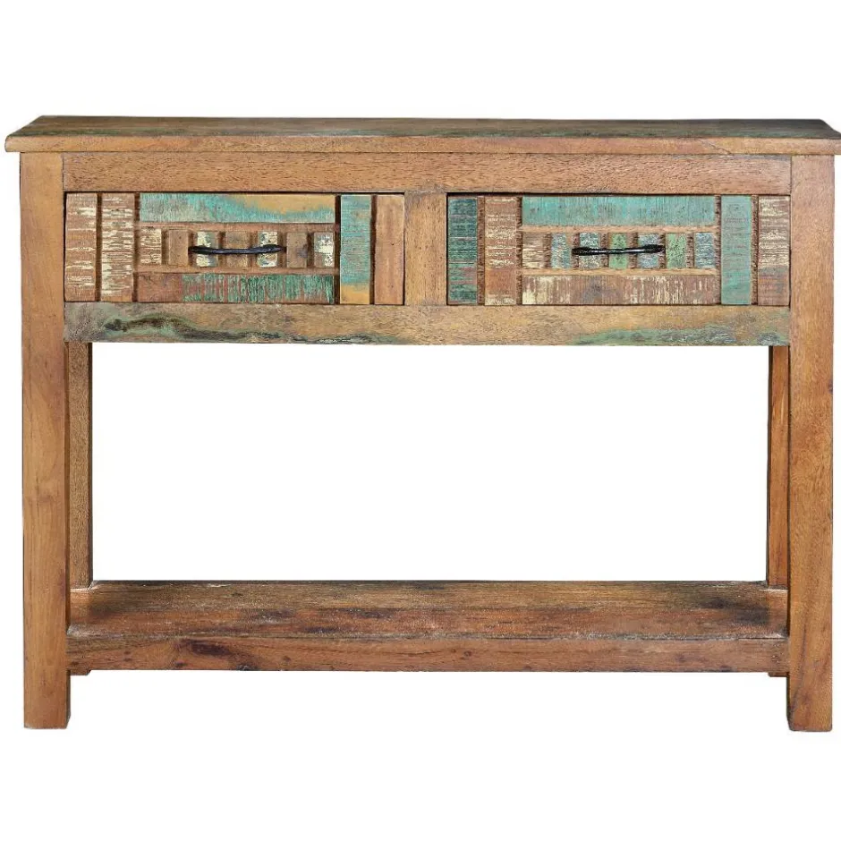 Konsolentische*Pharao24 Konsolentisch Wash