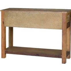 Konsolentische*Pharao24 Konsolentisch Wash