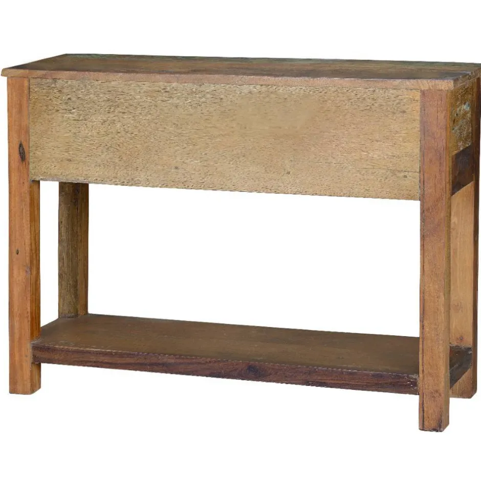 Konsolentische*Pharao24 Konsolentisch Wash