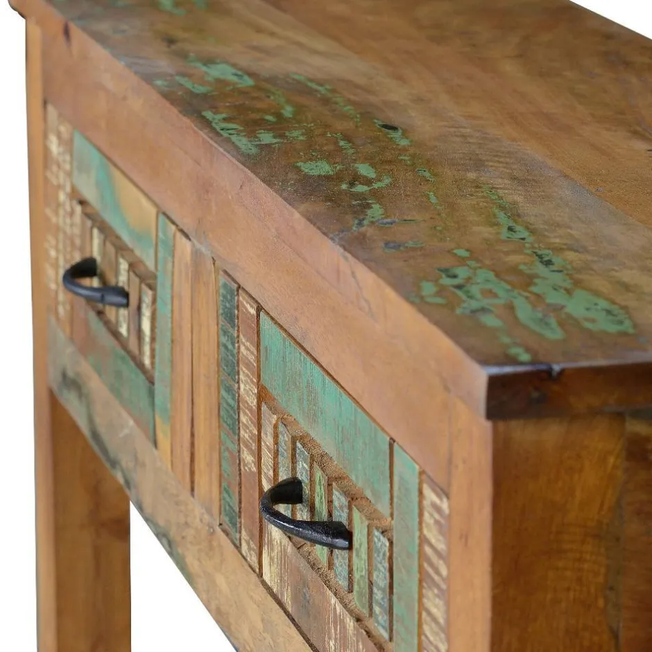 Konsolentische*Pharao24 Konsolentisch Wash