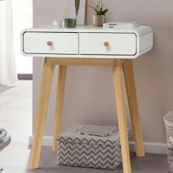 Pharao24 Konsolentisch Zedias> Telefontische