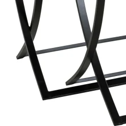 Telefontische|Glastische*Pharao24 Konsolentische Carantec