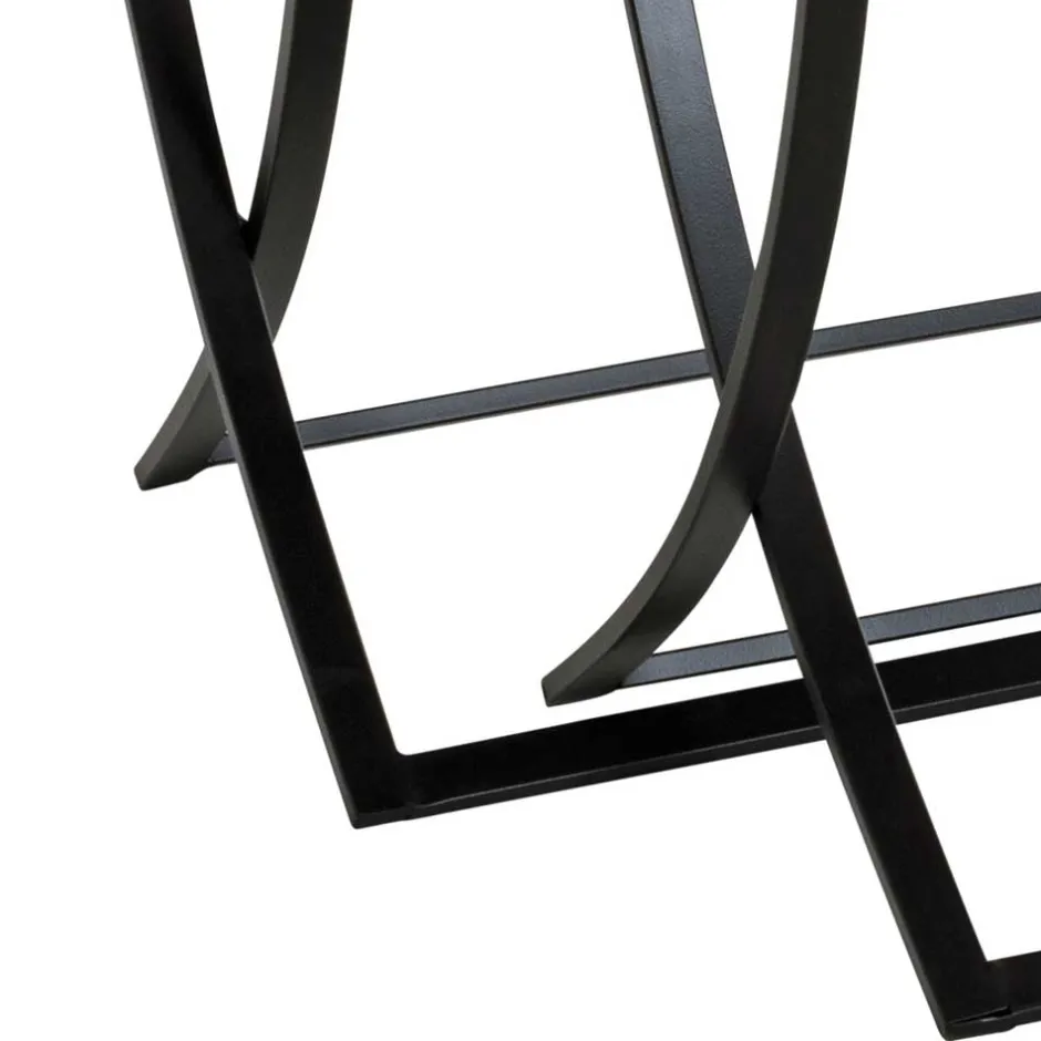 Telefontische|Glastische*Pharao24 Konsolentische Carantec