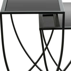 Telefontische|Glastische*Pharao24 Konsolentische Carantec