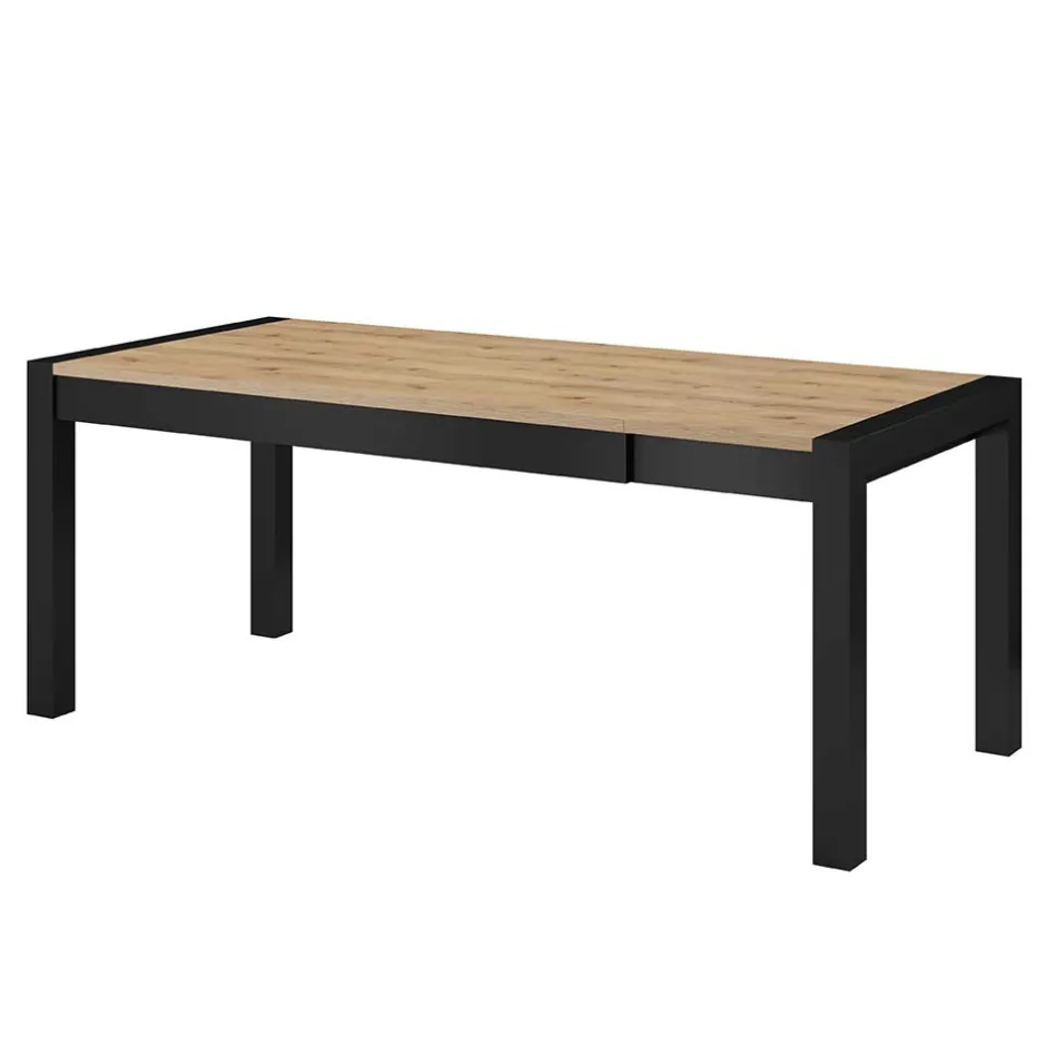 Pharao24 Kopfauszug Tisch Foxxy> Küchentisch|Esstische