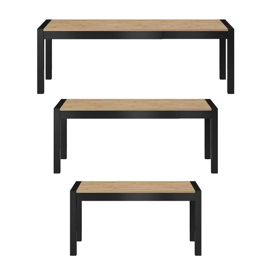 Pharao24 Kopfauszug Tisch Foxxy> Küchentisch|Esstische