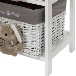 Pharao24 Korb Regal Trapany><noscript><img width=