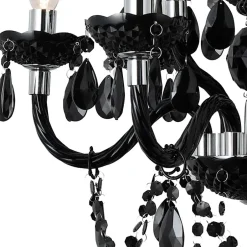 Lampen Und Leuchten*Pharao24 Kronleuchter Ricona